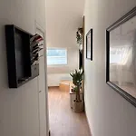 Apartamento Le Nid Dhistoire Avec Vue Sur La Cathedrale