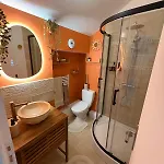 Apartamento Le Nid Dhistoire Avec Vue Sur La Cathedrale Bayeux