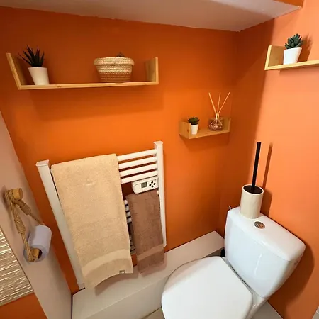 Le Nid Dhistoire Avec Vue Sur La Cathedrale Apartmán