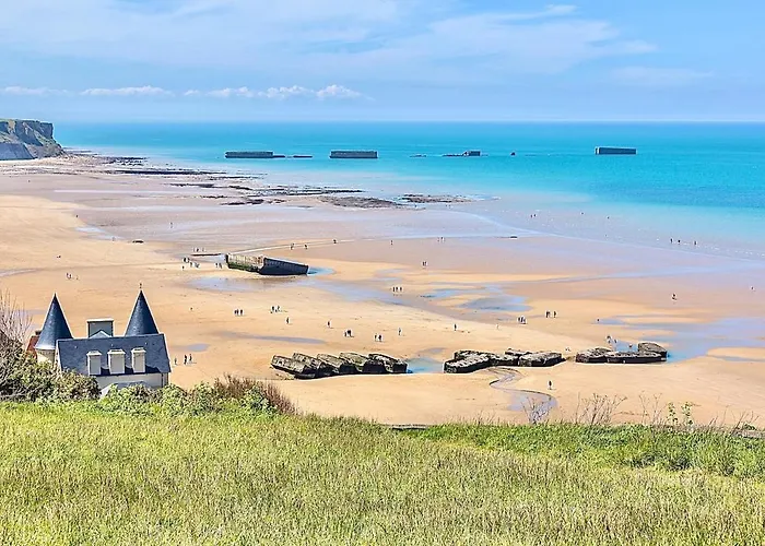Appartement Le Nid Dhistoire Avec Vue Sur La Cathédrale *