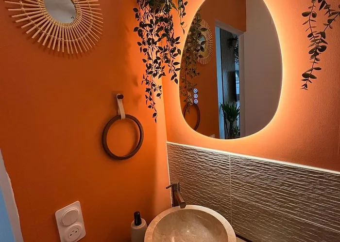 Appartement Le Nid Dhistoire Avec Vue Sur La Cathédrale *